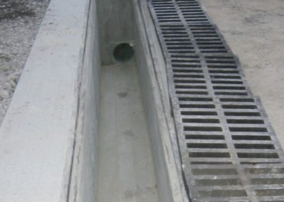 Commercial Storm Water