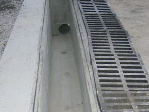 Commercial Storm Water